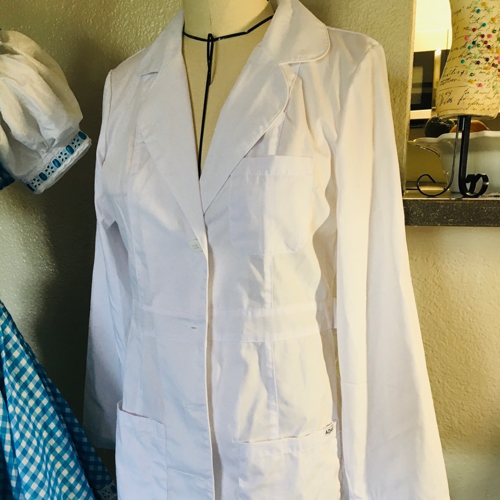 Clinical Gown New